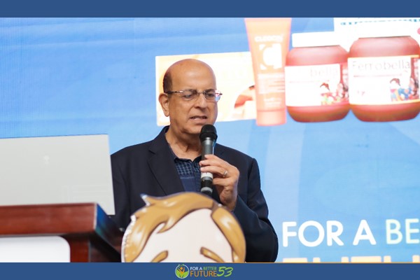 مؤتمر شركة ديڤارت لاب الثالث والخمسين (أطباء الأطفال – الغردقة)