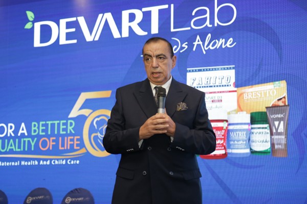 DEVARTLab celebrates its 50th scientific conference