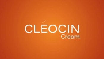 CLEOCIN cream