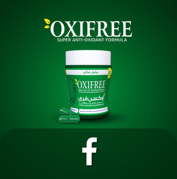 OXIFREE Official Facebook Page