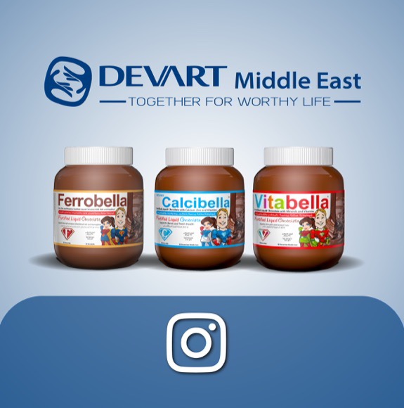 Devartlab Middle EAST official Instagram page