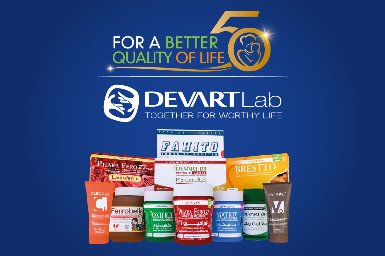 DEVARTLab celebrates its 50th scientific conference