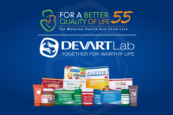 DEVARTLab Standalone Scientific Conference # 55 Opening Video