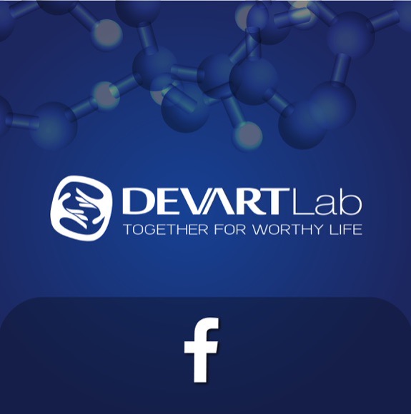 Devartlab Official Page